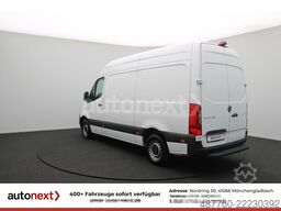 MERCEDES-BENZ Sprinter 317 Aut. *1.Hand* Kamera+Klima+Sitzhzng