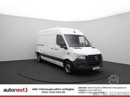 MERCEDES-BENZ Sprinter 317 Aut. *1.Hand* Kamera+Klima+Sitzhzng