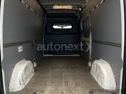 MERCEDES-BENZ Sprinter 317 Aut. *1.Hand* Kamera+Klima+Sitzhzng
