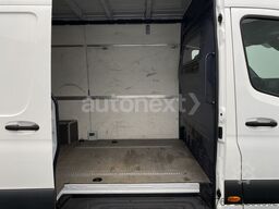 MERCEDES-BENZ Sprinter 317 Aut. *1.Hand* Kamera+Klima+Sitzhzng