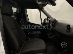 MERCEDES-BENZ Sprinter 317 Aut. *1.Hand* Kamera+Klima+Sitzhzng
