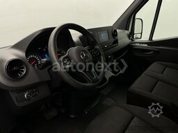 MERCEDES-BENZ Sprinter 317 Aut. *1.Hand* Kamera+Klima+Sitzhzng