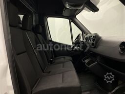 MERCEDES-BENZ Sprinter 317 Aut. *1.Hand* Kamera+Klima+Sitzhzng