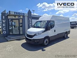 IVECO Daily 70C18A8/P Koffer / LBW / KLIMA / BLUETOOTH