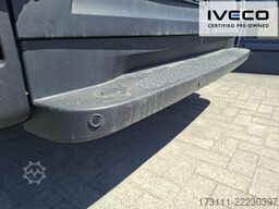 IVECO Daily 35S16V RS 3520L / Klima / Bluetooth