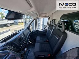 IVECO Daily 35S16V RS 3520L / Klima / Bluetooth