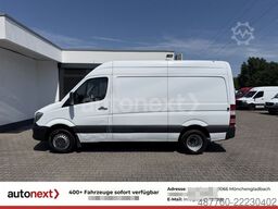 MERCEDES-BENZ Sprinter 516 *HD-Spüler F&F* AHK 3,5t+ 230V (770