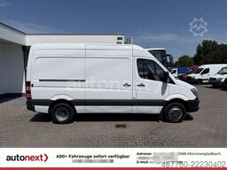 MERCEDES-BENZ Sprinter 516 *HD-Spüler F&F* AHK 3,5t+ 230V (770