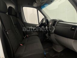 MERCEDES-BENZ Sprinter 516 *HD-Spüler F&F* AHK 3,5t+ 230V (770