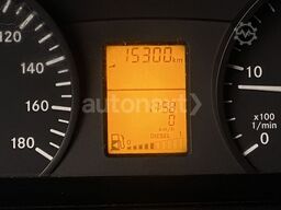 MERCEDES-BENZ Sprinter 516 *HD-Spüler F&F* AHK 3,5t+ 230V (770