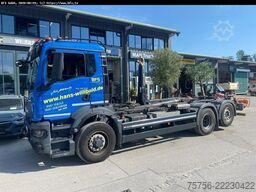 MAN TGS (TG3) 26.510 6x4H-4 BL CH RK21-70 HydroDrive