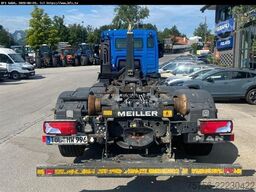 MAN TGS (TG3) 26.510 6x4H-4 BL CH RK21-70 HydroDrive