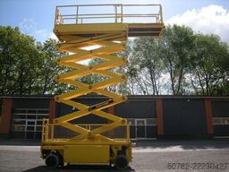 Holland Lift HL190E12