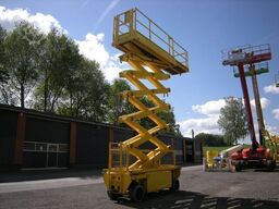 Holland Lift HL190E12