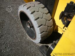 Holland Lift HL190E12