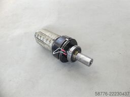 Heidenhain Rotor für QSY 155D EcoDyn ID: 339 881-84 Motor SN: 29270302H