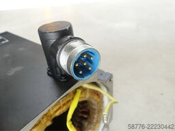 Heidenhain Stator für QSY 155D EcoDyn Motor ID: 339 881-84 SN: 29270302H