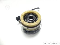 Siemens 1FU1050-6AC 20,0 mVmin Tacho