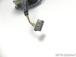 Siemens 1FU1050-6AC 20,0 mVmin Tacho