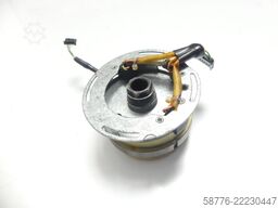 Siemens 1FU1050-6AC 20,0 mVmin Tacho