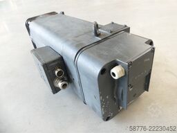 Siemens 1PH6107-1NF47-2AA0 AC-HSA-Motor SN: EJ899151601007