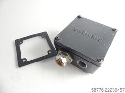 Siemens Klemmkasten für 1FT5102 Motor