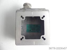 Siemens Klemmkasten für 1FT5102 Motor