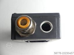 Siemens Klemmkasten für 1FT5102 Motor