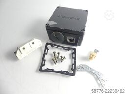 Siemens Klemmkasten für 1PH6105 Servomotor mit Zubehör