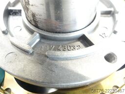 Siemens Rotor für 1FT5102-0AC01 Motor
