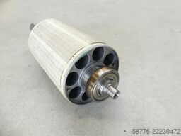 Siemens Rotor für 1FT6105-8AF71 Motor SN: EK568388601001
