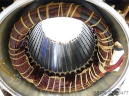 Siemens Stator für 1FT5102-0AC01 Motor SN ECN82197401017