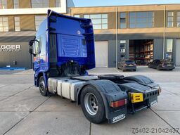 Iveco Stralis 460 / 2x Tank / Automatic
