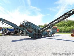 Powerscreen Turbochieftain 1200