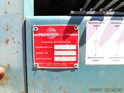 Powerscreen Turbochieftain 1200
