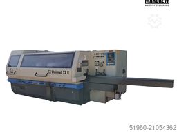 WEINIG UNIMAT 23E 10/25