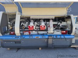 WEINIG UNIMAT 23E 10/25