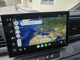 Renault Master L2H2 170 10` TFT Kamera LED Sitzheizung