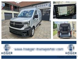 Renault Master L2H2 170 10` TFT Kamera LED Sitzheizung