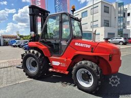 Manitou M50.4 -