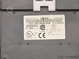 Siemens 6ES7 223-1BF00-0XA0