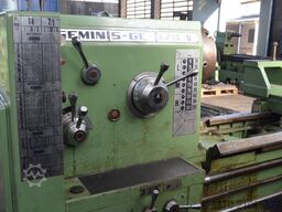 Geminis GE 870