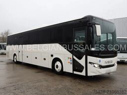 Iveco Evadys 13m / WC / 3-Point seat belts / NEW!!