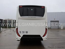 Iveco Evadys 13m / WC / 3-Point seat belts / NEW!!