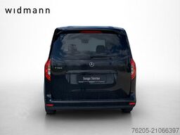 Mercedes-Benz T 180 STYLE  Klima,Kamera,Tempomat