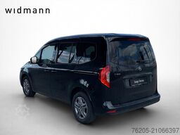 Mercedes-Benz T 180 STYLE  Klima,Kamera,Tempomat