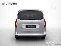 Mercedes-Benz T 180 PROGRESSIVE Lang 7-Sitzer LED