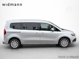 Mercedes-Benz T 180 PROGRESSIVE Lang 7-Sitzer LED