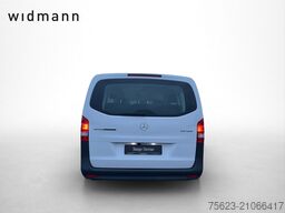 Mercedes-Benz Vito 114 CDI Tourer PRO  Klima Sitzh. Kamera