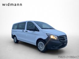 Mercedes-Benz Vito 114 CDI Tourer PRO  Klima Sitzh. Kamera